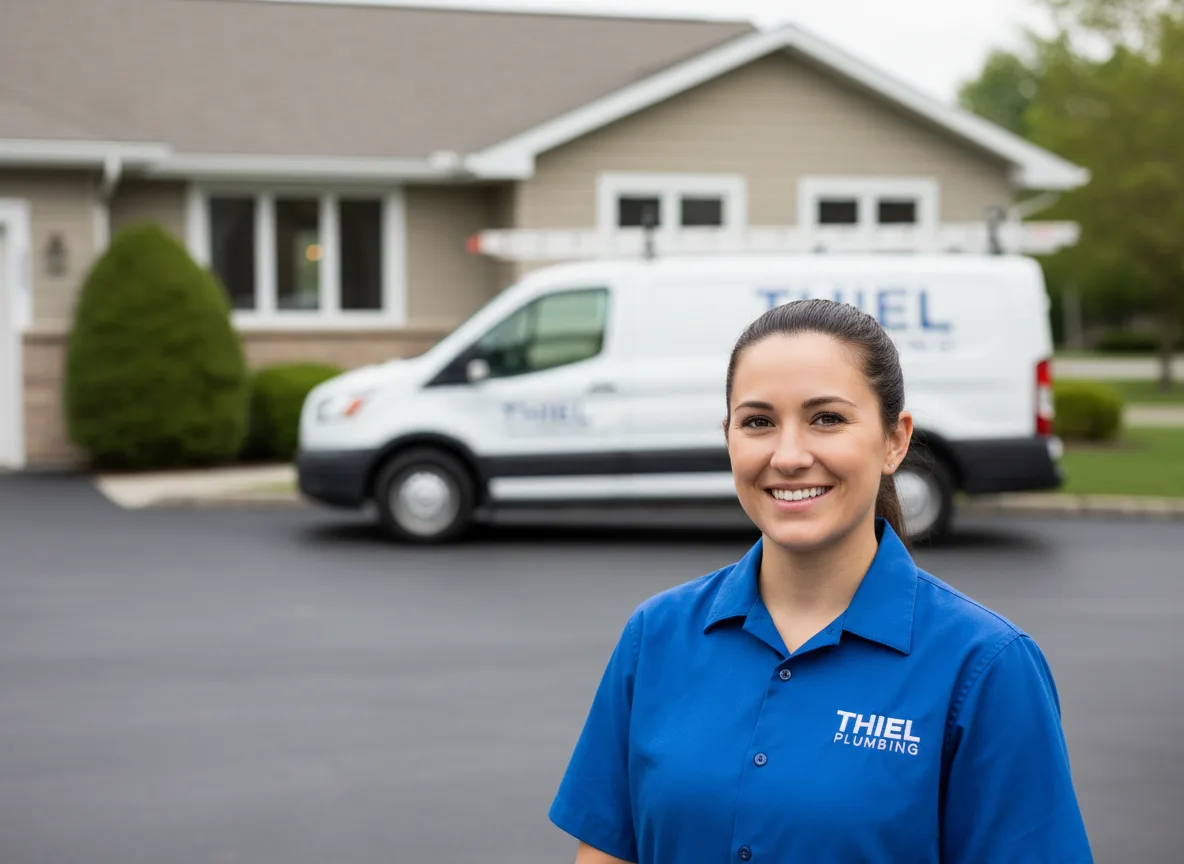 Plumber Noble, OK FAQs